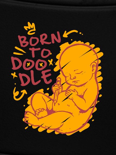 Doodle Doodle Drawing