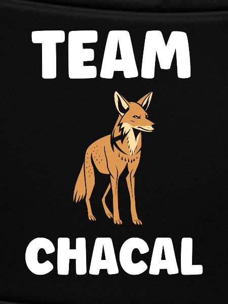 jackal