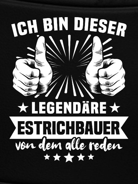 Estrichbauer Legende