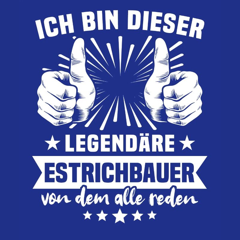 Screed Builder Legend