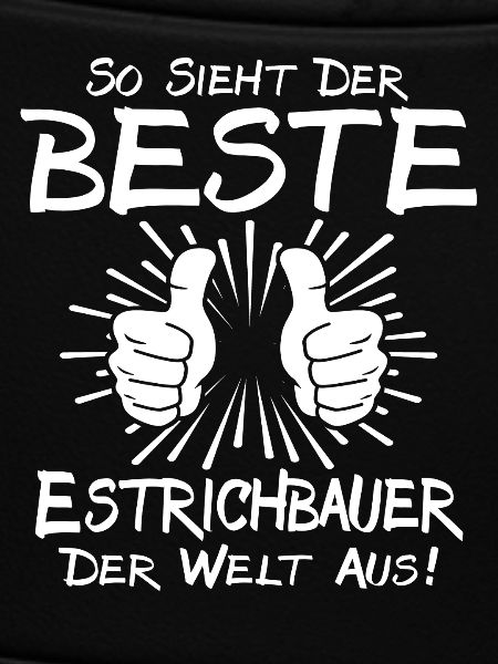 Bester Estrichbauer