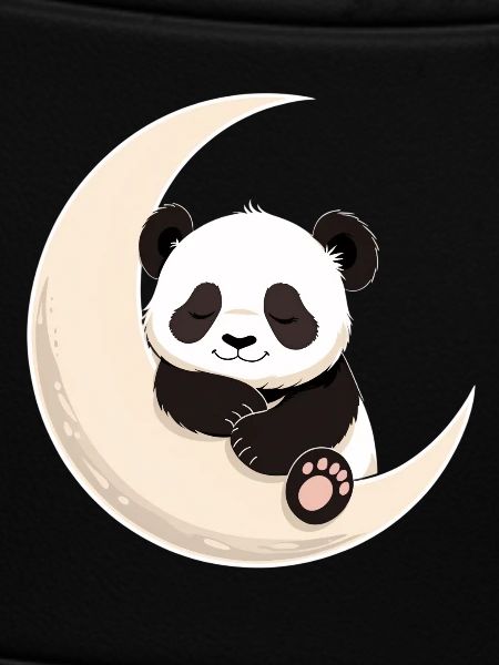 Panda Moon Cuddles