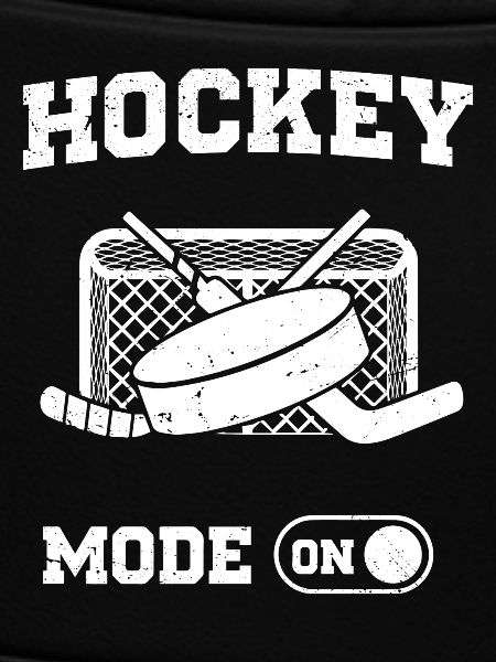 Hockey Mode On