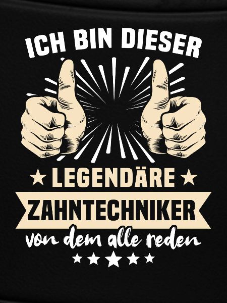Zahntechniker Sprüche