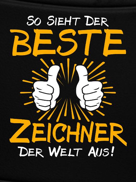 Zeichner Geschenkidee