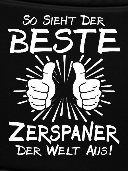 Bester Zerspaner