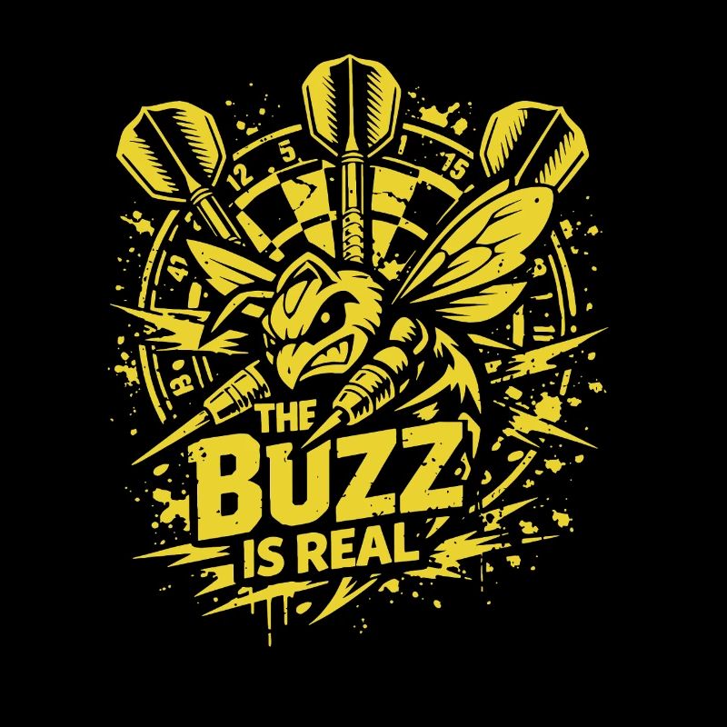 Ally Pally | Le buzz est réel - Tournoi de fléchettes