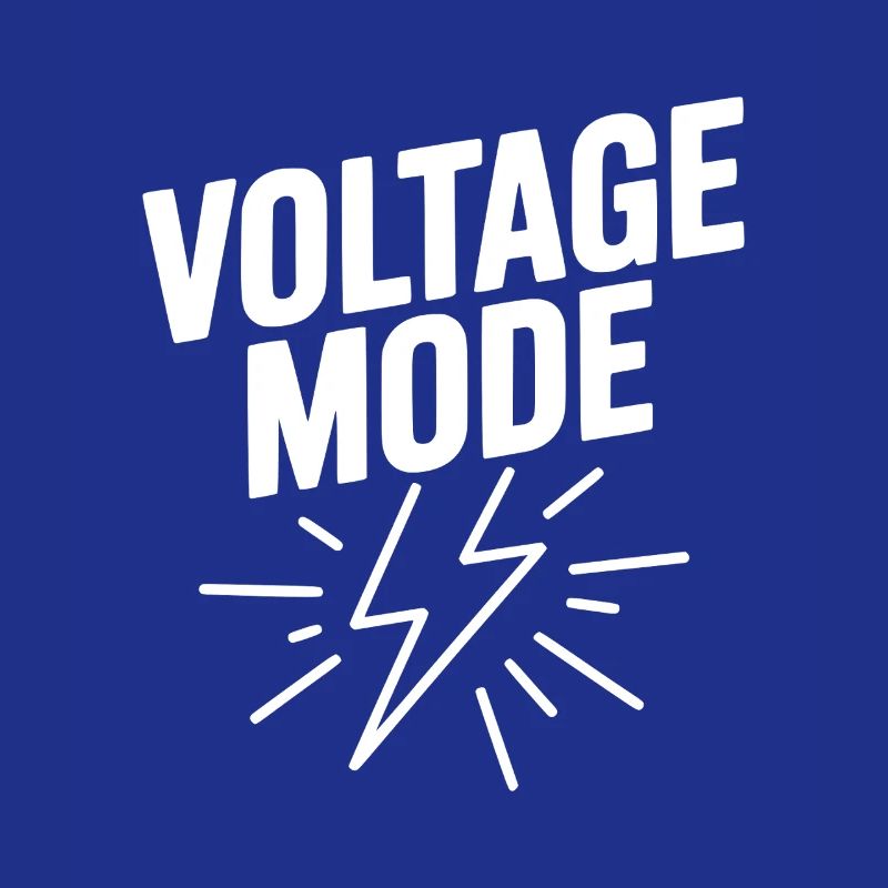 Voltage Mode
