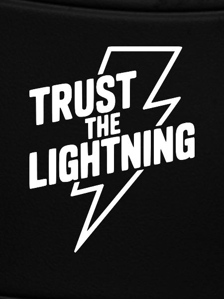 Trust the Lightning