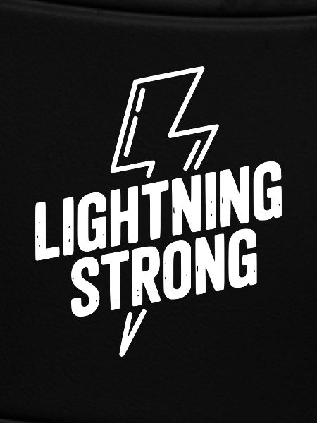 Lightning Strong