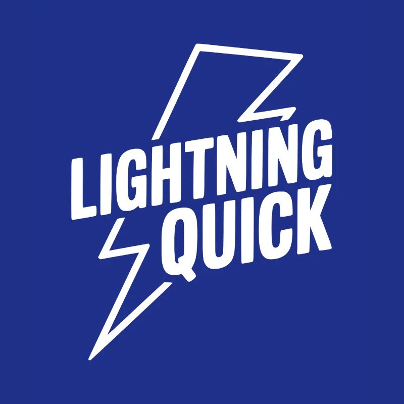 Lightning Quick