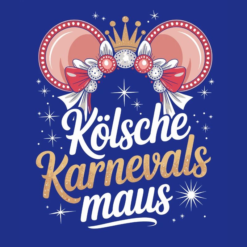Cologne Carnaval Mouse Cologne Carnaval Cologne Mouse