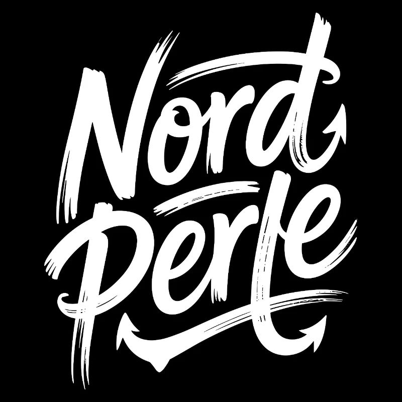 Nordperle Hamburg Nordsee Ostsee Norddeutsch Deern