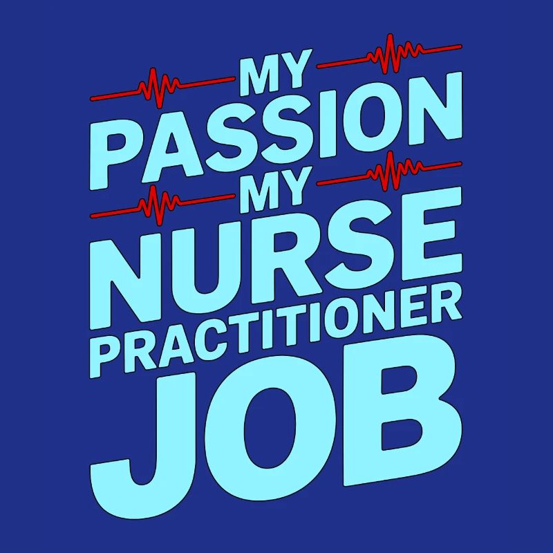 Nurse Practitioner My Passion My Advanced Nursing