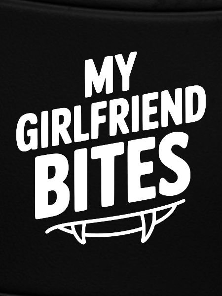 My Girlfriend Bites