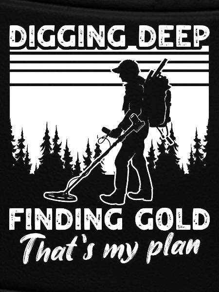 Metal detector