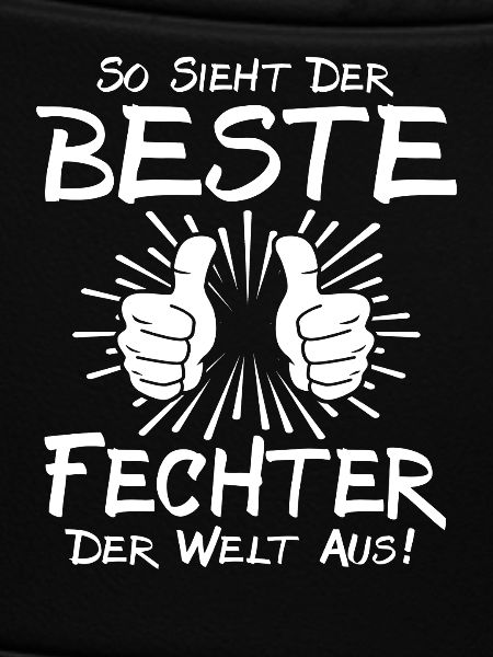 Best Fencer
