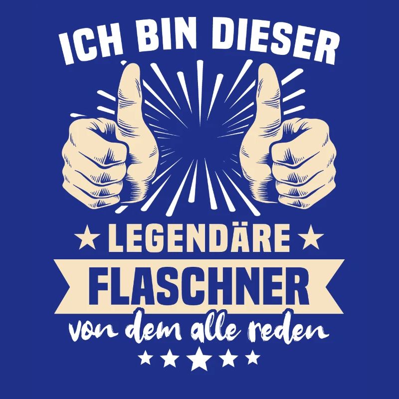 Flaschner Sayings
