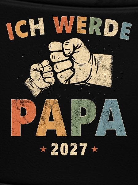 Ich Werde Papa 2027