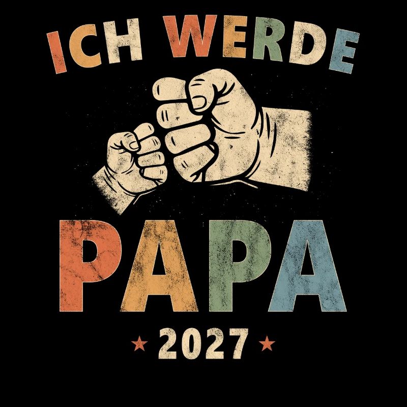 Ich Werde Papa 2027
