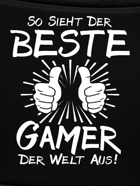 Bester Gamer