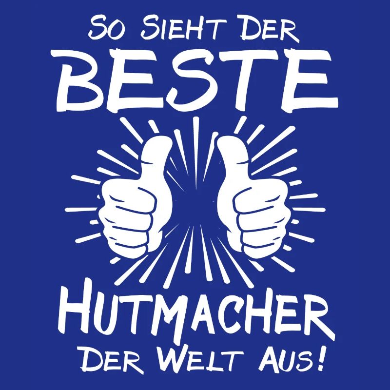 Bester Hutmacher