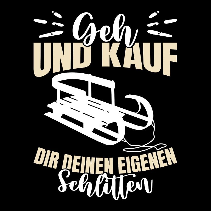 Bob Fahrer GEH UND KAUF DIR DEINEN EIGENEN