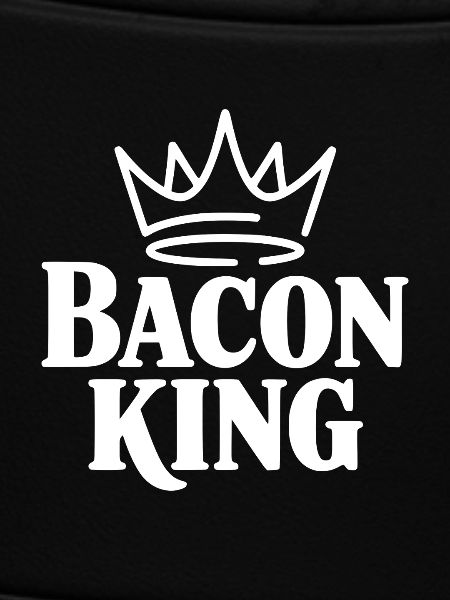 Bacon King