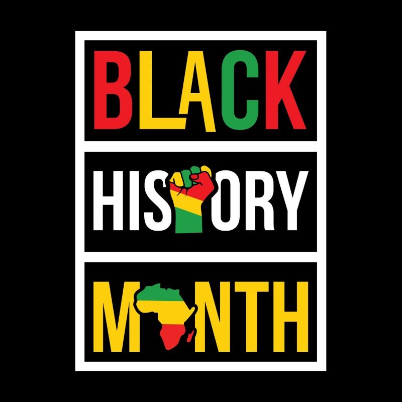 Mois de l’histoire des Noirs : Afro Pride Power Fist