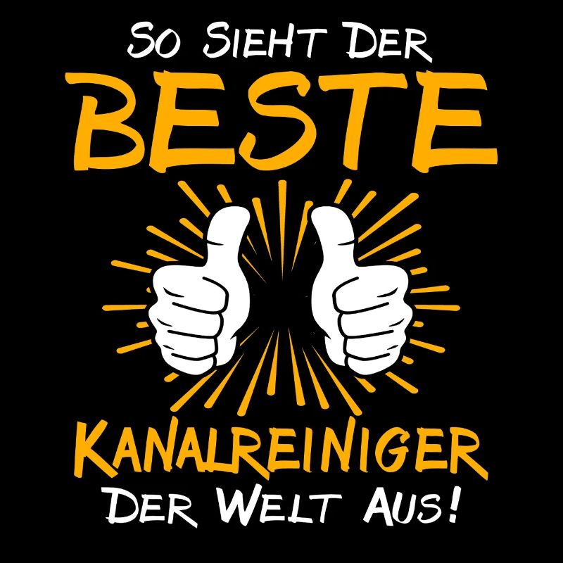 Sewer Cleaner Gift Idea