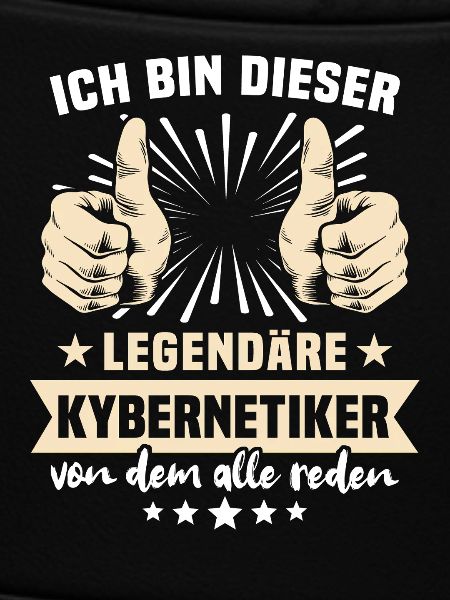 Kybernetiker Sprüche