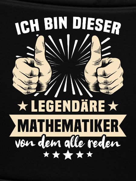 Mathematician sayings