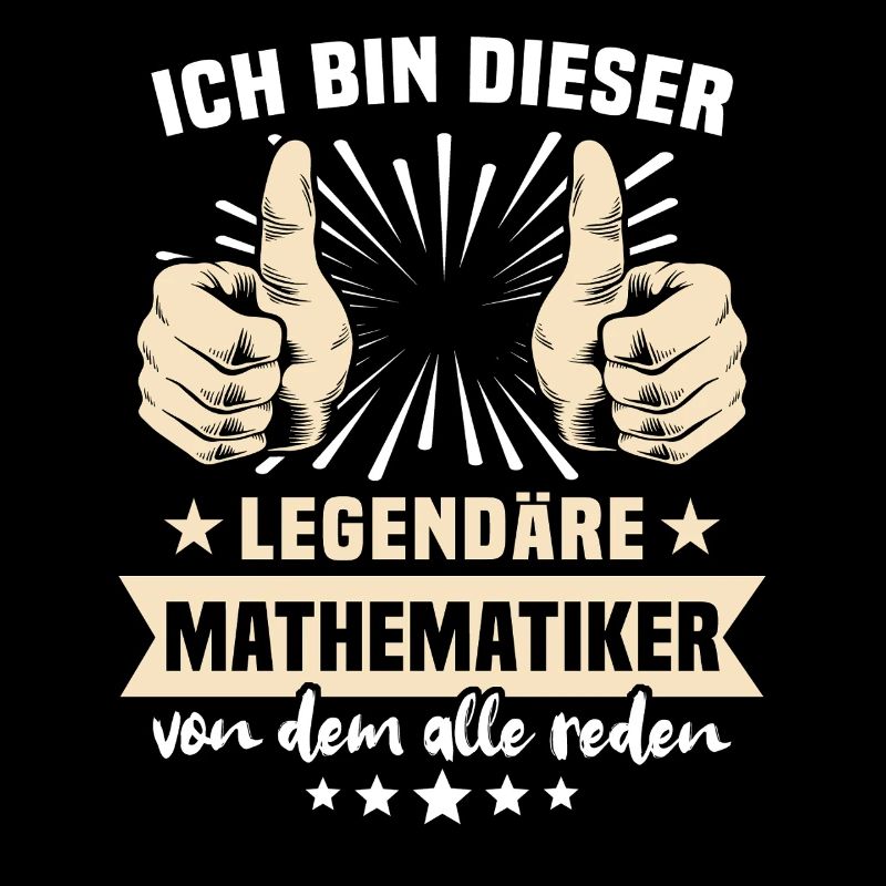 Dictons des mathématiciens