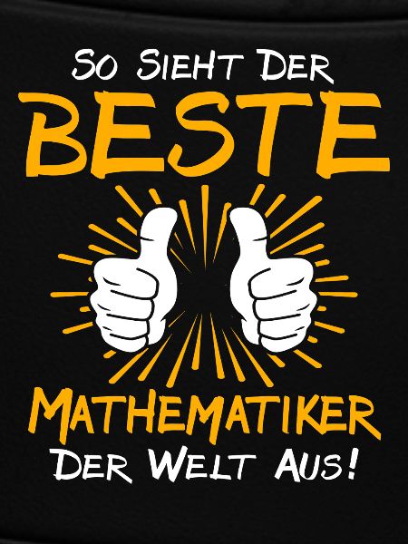 Mathematician Gift Idea