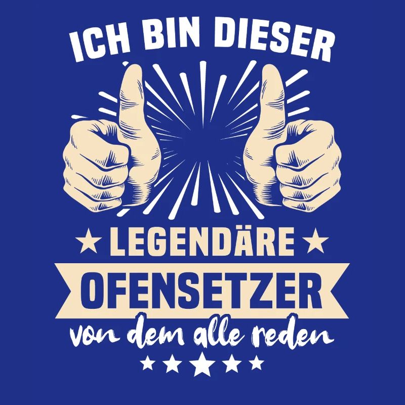 Ofensetzer Sprüche