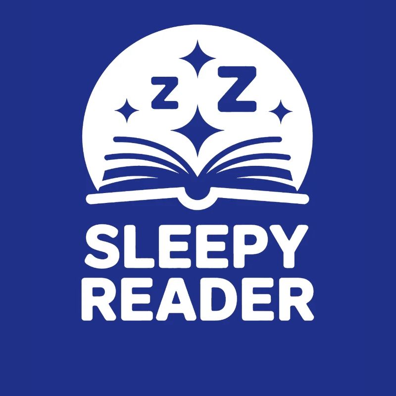 Sleepy Reader Reading