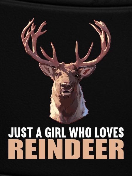 Reindeer Reindeer