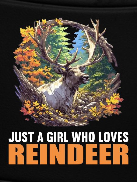 Reindeer Reindeer
