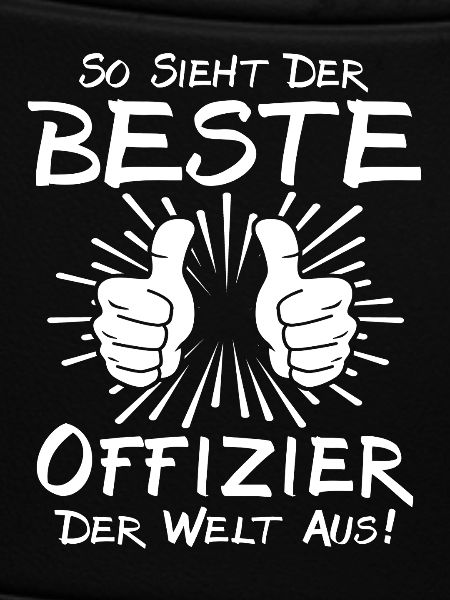 Best Officer