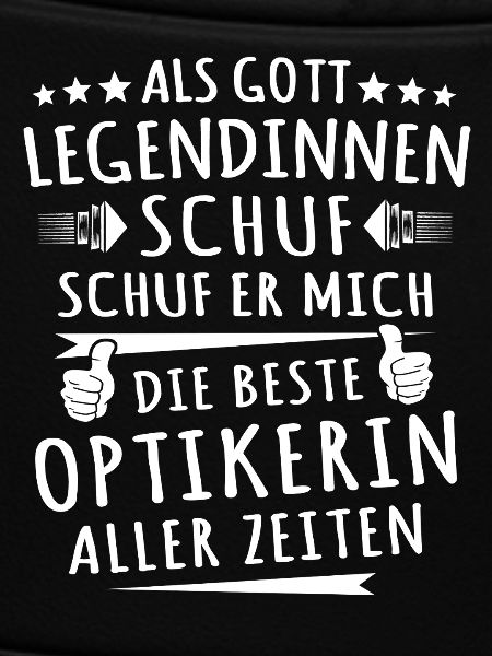 Optikerin