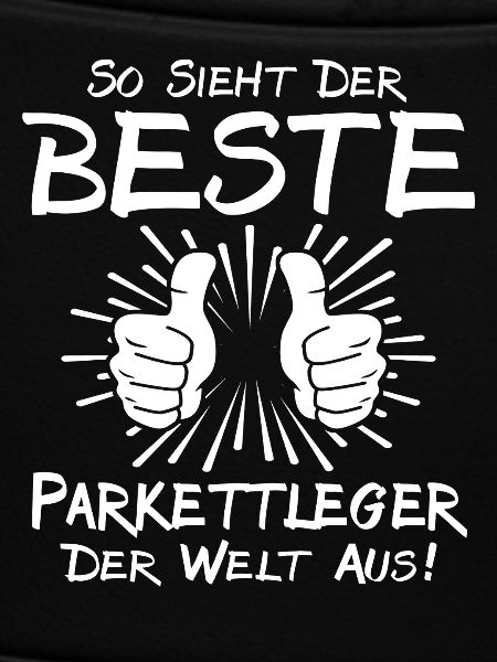 Bester Parkettleger