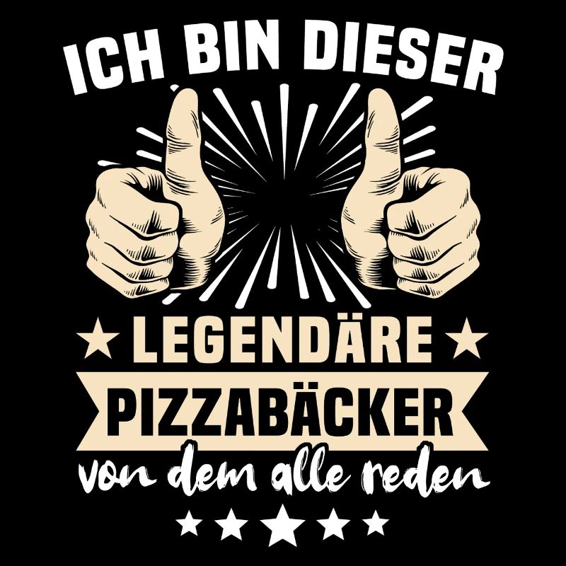 Pizza Maker Sayings
