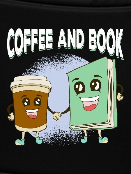 Kaffee trifft Buchfreundschaft