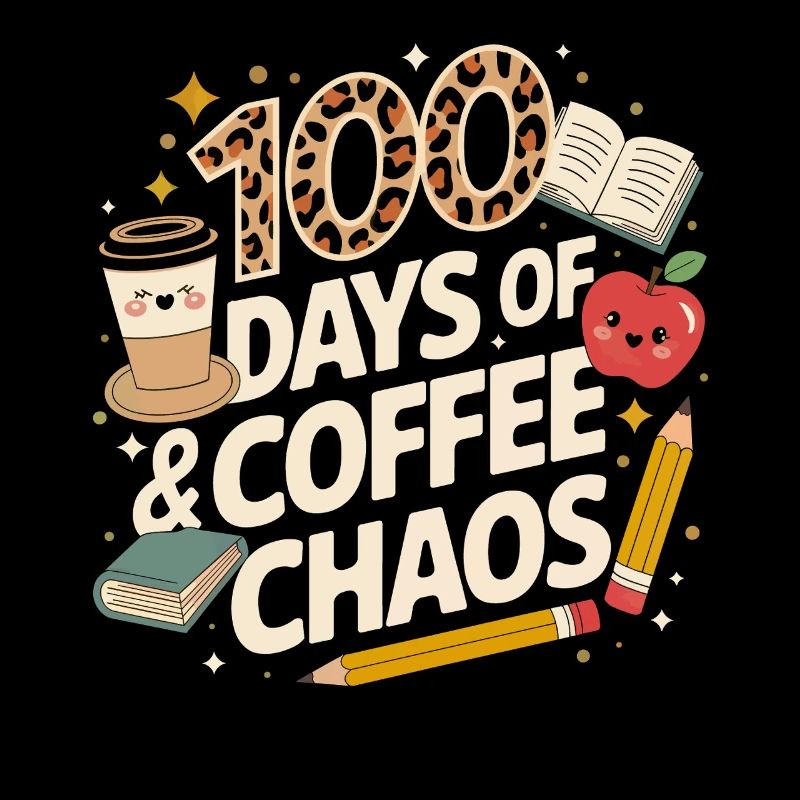 100 Tage Kaffeechaos
