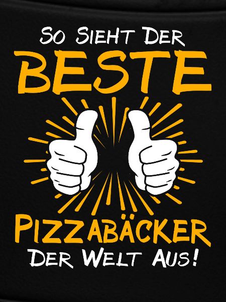 Pizza Maker Gift Idea