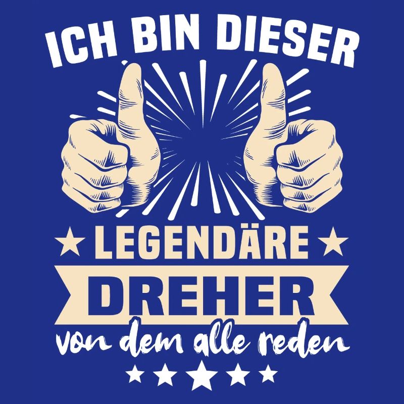 Dreher Sprüche