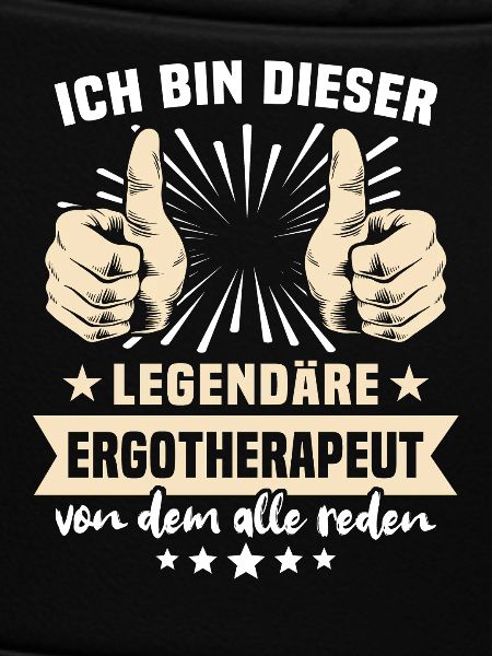 Ergotherapeut Sprüche