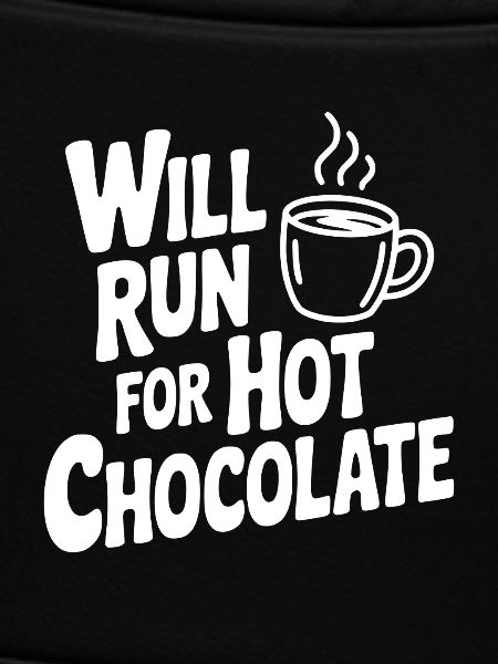 Will Will Hot Chocolate holen