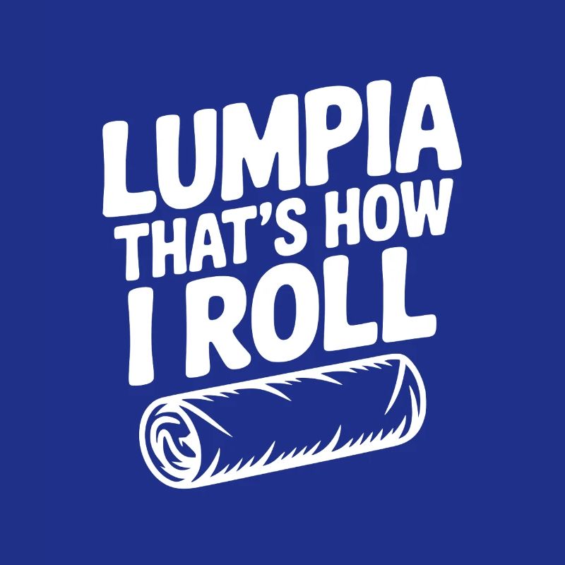 Lumpia C’est comme ça que je roule
