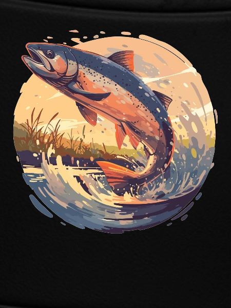 Lachse Lachs